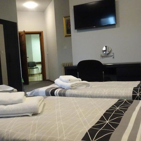 Hotel Business Club Slatina  Exterior foto