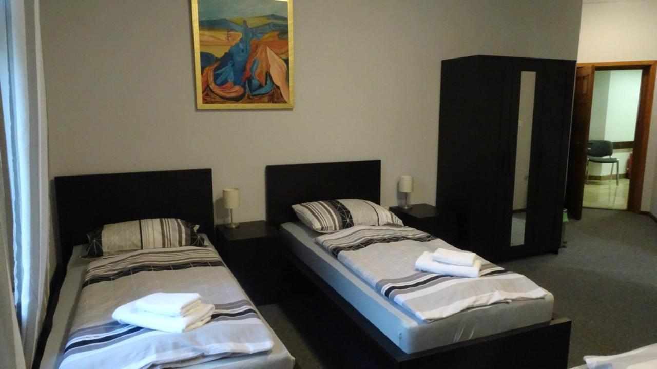Hotel Business Club Slatina  Exterior foto